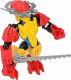 Figurka Eddy Toys Robot do składania postać dla dzieci EDDY TOYS uni 1