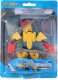 Figurka Eddy Toys Robot do składania postać dla dzieci EDDY TOYS uni 2