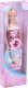 Eddy Toys Lalka dla dzieci cenikowa sukienka EDDY TOYS uni 1