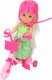 Eddy Toys Lalka dla dzieci na rowerku EDDY TOYS uni 2