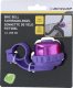 Dunlop Dzwonek rowerowy dla dzieci DUNLOP 48mm uni 1