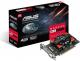 Karta graficzna Asus Radeon RX 550 4GB GDDR5 (128 bit), DVI-D, HDMI, DisplayPort, BOX (RX550-4G) 1