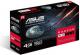 Karta graficzna Asus Radeon RX 550 4GB GDDR5 (128 bit), DVI-D, HDMI, DisplayPort, BOX (RX550-4G) 2