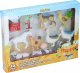 Figurka Eddy Toys Figurki dla dzieci zwierzątka na farmie EDDY TOYS x13 uni 1