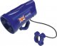 Eddy Toys Dzwonek rowerowy syrena policyjna dla dzieci EDDY TOYS uni 1