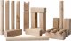 Eddy Toys Gra drewniana kubb szachy wikingów EDDY TOYS uni 1