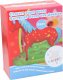 Eddy Toys Zestaw do malowania konik EDDY TOYS uni 2