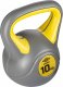 Kettlebell Umbro Kettlebell do ćwiczeń fitness hantla UMBRO 10kg uni 1