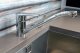 Bateria kuchenna Sotbe Gaula Low stojąca chrom (GAU-K-20223184) 2