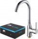 Bateria kuchenna Sotbe Unicorn stojąca chrom (SKH-14259238) 1