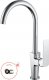 Bateria kuchenna Sotbe Toga stojąca chrom (TOG-SKH-90693844) 2