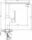 Bateria kuchenna Sotbe Loft Svart stojąca czarna (LOF-B-SKH-12568588) 3