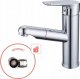 Bateria kuchenna Sotbe Inari stojąca chrom (INA-SPO-50228232) 2