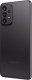 Smartfon Samsung Galaxy A23 5G 4/128GB Czarny  (SM-A236BZKVEUE) 2