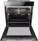 Piekarnik Amica ED97632BA+ X-Type Steam 2