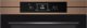 Piekarnik Kernau KBO 1280 TC COPPER 2