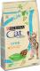 Nestle PURINA CAT CHOW 1.5kg KITTEN KURA 1