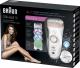 Depilator Braun Silk-épil 9 SkinSpa 9961V 1