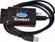 KBE ELM327 OBD2 HS/MS CAN FORSCAN PRZEŁĄCZNIK Ford 1