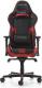 Fotel DXRacer Racing Pro czarno-czerwony (OH/R131/NR) 1