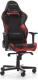 Fotel DXRacer Racing Pro czarno-czerwony (OH/R131/NR) 2