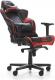 Fotel DXRacer Racing Pro czarno-czerwony (OH/R131/NR) 4