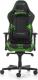 Fotel DXRacer Racing Pro Czarno-zielony (OH/R131/NE) 1