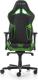 Fotel DXRacer Racing Pro Czarno-zielony (OH/R131/NE) 5