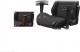Fotel DXRacer Formula czarny (OH/FH11/N) 2