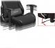 Fotel DXRacer Formula czarny (OH/FH11/N) 3