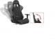 Fotel DXRacer Formula czarny (OH/FH11/N) 5