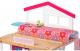 Mattel Barbie Domek (DVV47) 3