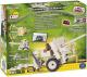 Cobi Armia 100 el Ordnance QF 2 Pounder - brytyjska armata przeciwpancerna (587101) 1