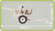Cobi Armia 100 el Ordnance QF 2 Pounder - brytyjska armata przeciwpancerna (587101) 3