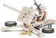 Cobi Armia 100 el Ordnance QF 2 Pounder - brytyjska armata przeciwpancerna (587101) 4