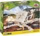 Cobi Armia 100 el Ordnance QF 2 Pounder - brytyjska armata przeciwpancerna (587101) 1