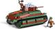 Cobi Small Army Somua S-35 Char 1935s - francuski czołg średni (587102) 2