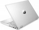 Laptop HP Pavilion x360 14-dw1095cl i5-1135G7 / 16 GB / 512 GB / W11 (512F3UA) 5