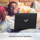 Laptop HP Victus 16-d0243nw Core i5-11400H / 16 GB / 512 GB / W11 / RTX 3050 Ti / 144 Hz (595S3EA) 14