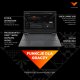 Laptop HP Victus 16-d0243nw Core i5-11400H / 16 GB / 512 GB / W11 / RTX 3050 Ti / 144 Hz (595S3EA) 24