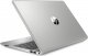 Laptop HP 250 G8 i7-1165G7 / 16 GB / 512 GB / W11 Pro (59T24EA) 5