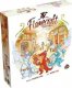 Lucky Duck Gra planszowa Flamecraft 1