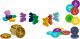 Lucky Duck Gra planszowa Flamecraft 1