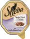 Sheba SHEBA 85g KAWAŁKI CIELĘCINA W SOSIE 2