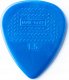 Dunlop Kostka do gitary 6SZT Nylon MAX GRIP Zestaw 4