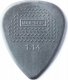 Dunlop Kostka do gitary 6SZT Nylon MAX GRIP Zestaw 7