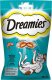 Dreamies DREAMIES KOT 60g przys. ŁOSOŚ 1
