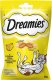 Dreamies DREAMIES KOT 60g przys. SER 1