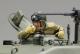 Tamiya US Tank M4A3E8 Sherman Easy Eight (586962) 8