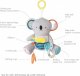 Taf Toys Zabawka interaktywna Koala Kimmy 2